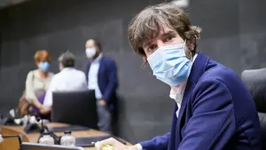 Podemos pide que el excedente de vacunas en Navarra se done a los pa&iacute;ses "que m&aacute;s lo necesitan"