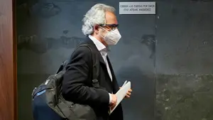 Acusan a Chivite de "esperar a Madrid" y ocultar "cuántos contagios y cuántos fallecimientos hay"