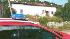 Sorprenden a dos personas robando varios artículos en un centro comercial de la Comunidad foral