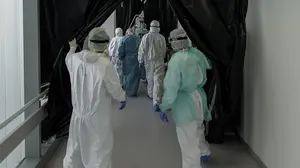 Se quiebra la estabilidad: Navarra anota casi un nuevo centenar de casos Covid-19