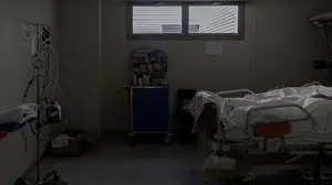 Trágica jornada en Navarra con cinco muertos más por Covid-19 y casi 350 nuevos infectados