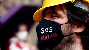 El Ayuntamiento de Pamplona hará un plan de subvenciones de cultura adaptado a la crisis sanitaria