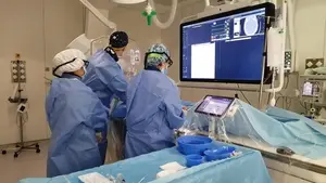 Navarra regresa al contador vacío de fallecidos por Covid-19 aunque registra tres nuevos contagios