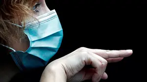 Las personas sordas reivindican en el Día de la Lengua de Signos que estas lenguas participen en la reconstrucción del país