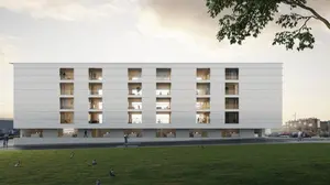 Construirán 40 viviendas en Mutilva: la primera colaboración público-privada en Navarra de este tipo