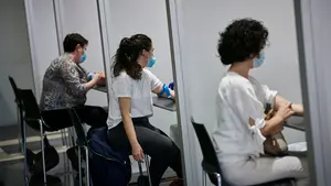 Los nuevos casos de Covid-19 se disparan en Navarra con 59 contagios en las últimas horas