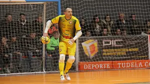 Veteranos con sabor: el Ribera Navarra confía en un jugador con 40 años para la próxima temporada