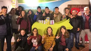 Novedosa convocatoria de ayudas para jóvenes talentos y también para padres y madres deportistas