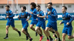 Osasuna confirma seis bajas para jugar este domingo ante el Valencia CF en el estadio de Mestalla