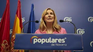 El PPN recogerá firmas en Navarra contra los indultos a los separatistas catalanes