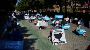 La justicia europea da la mano a ETA y condena a España por inadmitir recursos de amparo a terroristas