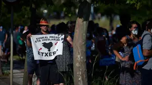 Desvelan nuevos favores a los presos terroristas de ETA en una cárcel de Logroño