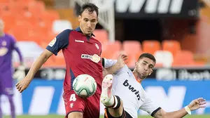 Osasuna confirma la renovación del contrato de uno de sus defensas centrales hasta el 30 de junio de 2023