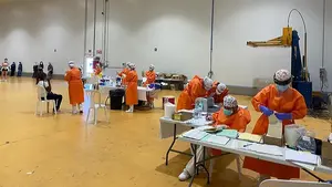 Parte de una provincia vecina de Navarra regresa a la fase 2 de la desescalada por un gran rebrote