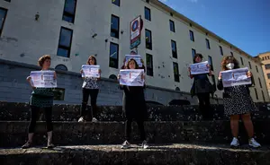 Centros de 0-3 años en Navarra, heridos de muerte por el Covid: "Podrían cerrar el 30% después del verano"