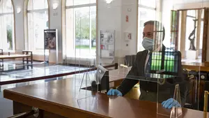 La Universidad de Navarra refuerza con 20 medidas más su protocolo de lucha contra el Covid-19