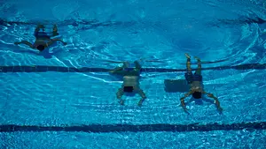 Dos piscinas de Pamplona dicen 'adiós' a la venta presencial de entradas y solo se podrán comprar online