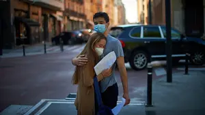 Así han sido las preguntas de la EvAU en Navarra: ¿aprobarías tú los exámenes de Lengua e Historia de España?