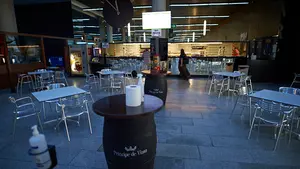 El conocido bar de Pamplona que baja su persiana en pleno centro de la ciudad