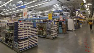 Un supermercado con presencia en Navarra lanza un espacio 'online' para la hostelería