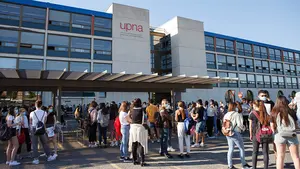 La UPNA, preocupada por la falta de información sobre la parte del Fondo Covid-19 destinada a la enseñanza universitaria