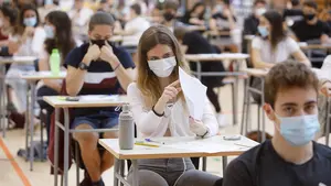 La EBAU de 2021 no se verá afectada por el coronavirus: estas son las características de la prueba