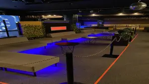 Las salas privadas de música 'agonizan' en Navarra: exigen nuevas medidas y ayudas para evitar su cierre