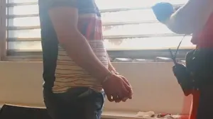 Detenido un hombre de 29 años en Estella como autor de una agresión sexual y varios episodios de abusos