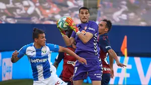 Estas son las opciones matemáticas de permanencia en Primera para Osasuna ante el Eibar en Ipurúa