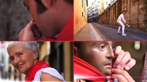 Sin fiestas, pero con San Fermín en el corazón: el vídeo que honra al santo y demuestra la devoción de los navarros