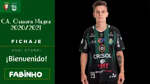 "Diferente, rápido y muy habilidoso": el último fichaje de Osasuna Xota de cara a la próxima temporada