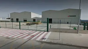 El Gobierno de Navarra "trabaja" para que Trenasa revierta el "inaceptable" cierre de su planta de Castejón