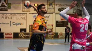 Anaitasuna refuerza su plantilla del próximo curso con un fichaje de altura: un internacional con gran zurda