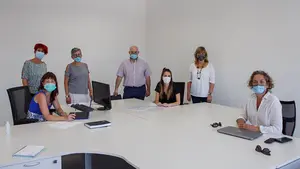 El Gobierno de Navarra forma el equipo de dinamización que impulsará el Plan del Pirineo