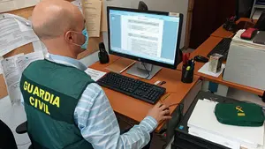 Secuestros virtuales, la nueva 'moda' delictiva que gana terreno en Navarra: los consejos para no caer