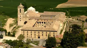 El Monasterio de Irache vuelve a abrir sus puertas al público y anuncia el horario de verano
