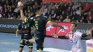 El Anaitasuna cierra el capitulo de fichajes con un jugador "completo, con virtudes en ataque y defensa"