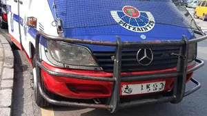 Muere un vecino de Lesaka en un accidente de tráfico tras un choque frontal de su camión con un tráiler