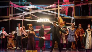 Los mejores entre 344 centros y casi 7.000 jóvenes: un instituto de Pamplona gana un prestigioso premio nacional