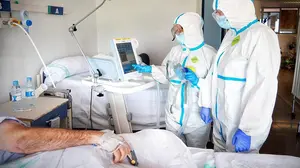 El peligro no ha acabado: más de 200.000 ciudadanos confinados en Cataluña en el primer gran rebrote del coronavirus