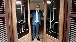 Maya cierra ya la puerta a San Fermín y plantea un "programa de verano" como sustituto