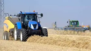 Un clúster agroalimentario navarro alcanza el centenar de empresas en un "mar de incertidumbres"