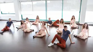 Un grupo de teatro navarro viaja a Galicia para estrenar una obra en una muestra internacional