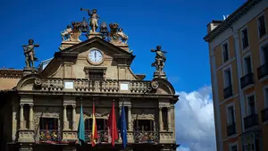 Presupuestos de 2022: Pamplona debatirá la propuesta de modificaciones por 27,6 millones