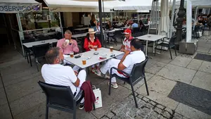 Hosteleros lamentan la suspensión de los Sanfermines: "No por esperada es menos traumática"