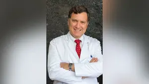 Un investigador de la Clínica Universidad de Navarra recibe un prestigioso premio por su lucha contra el cáncer