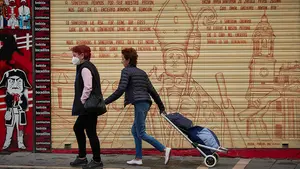 Navarra registra seis contagios más de Covid-19, dos de ellos relacionados con un nuevo brote en Pamplona