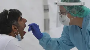 Navarra registra 20 casos nuevos de Covid con dos brotes importantes en Pamplona y Comarca