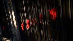 El mejor microrrelato sobre San Fermín: la historia de amor truncada que ha convencido al jurado