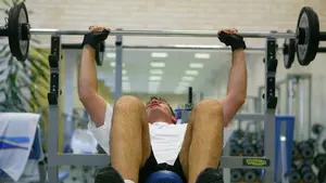 La UPNA abre el plazo para que el alumnado solicite el reconocimiento de deportista de alto nivel